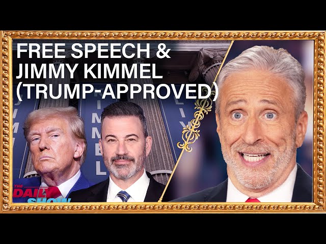 daily show