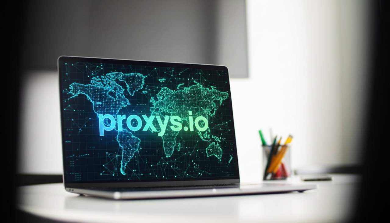 proxys.io