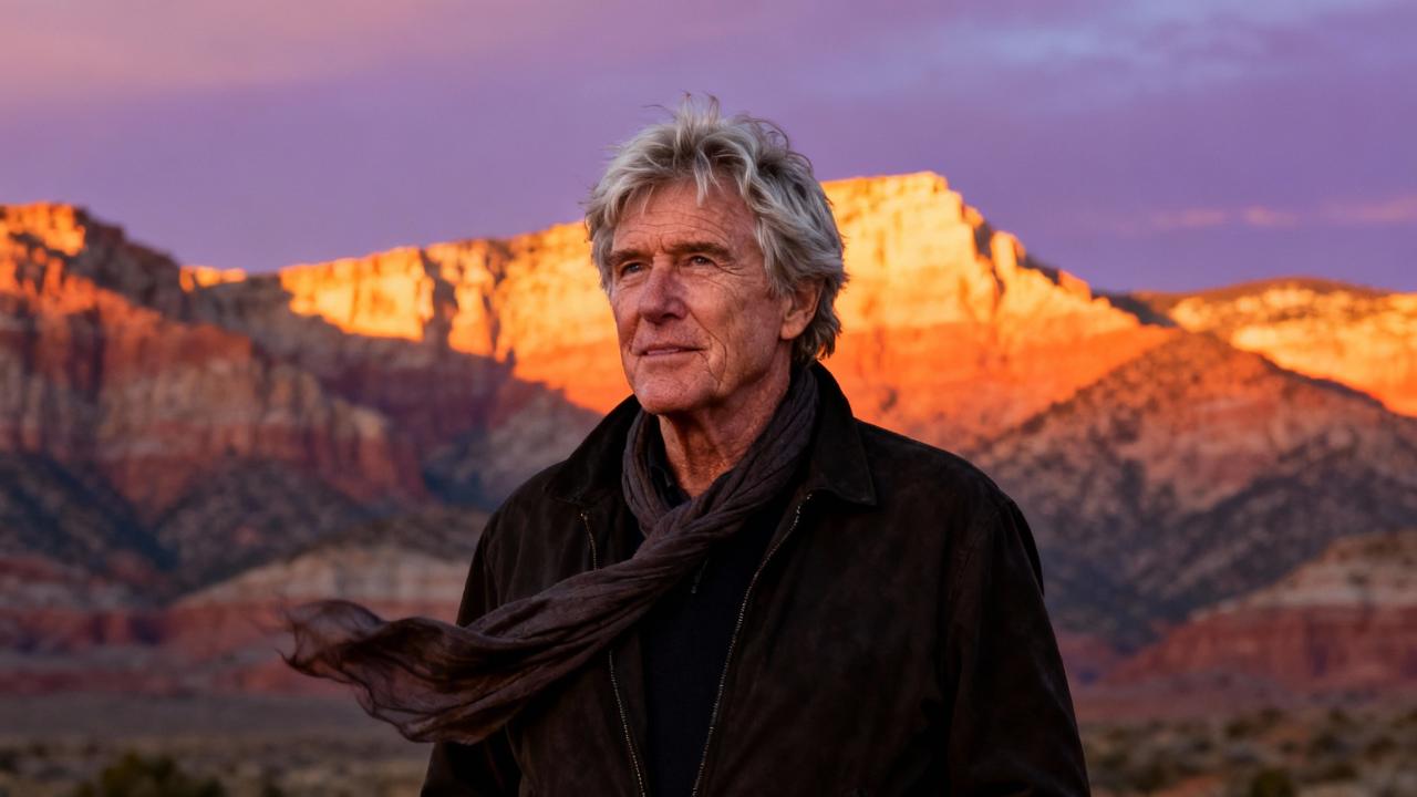 redford