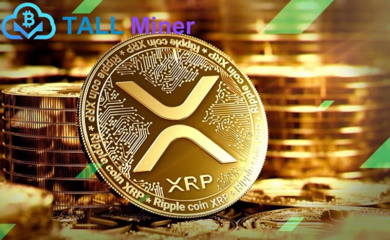 tall miner xrp coin