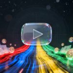 youtube google payment to trump
