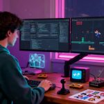 Future AI Developments in Retro Game Development