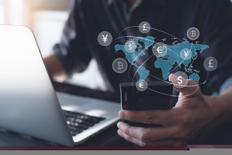 Discover how stablecoins reduce currency volatility in cross border payments, enabling faster, cheaper, and more stable international transactions powered by blockchain technology.