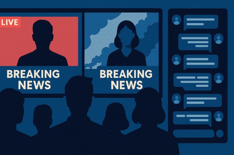 How We Watch, React, and Get Pulled in the Real Stakes