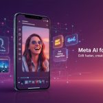 Instagram Introduces Meta AI Tools for Effortless Story Editing
