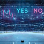 Kalshi And The NHL Just Teamed Up. Here’s Why It’s Already Controversial