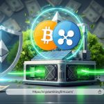 Make Your Smartphone Earn BTC