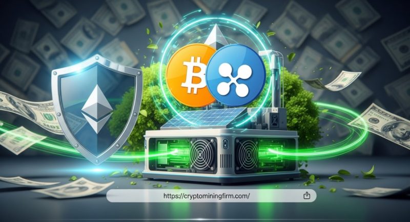 Make Your Smartphone Earn BTC