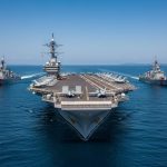 aircraft carrier