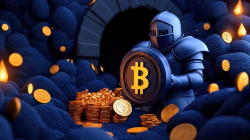 bitcoin mining