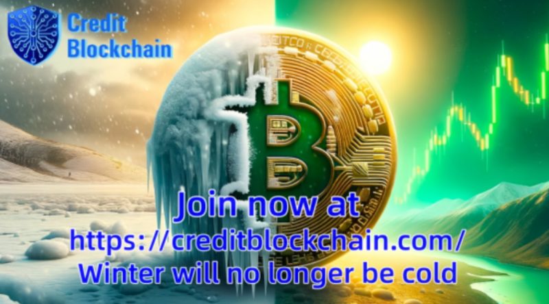 credit blockchain