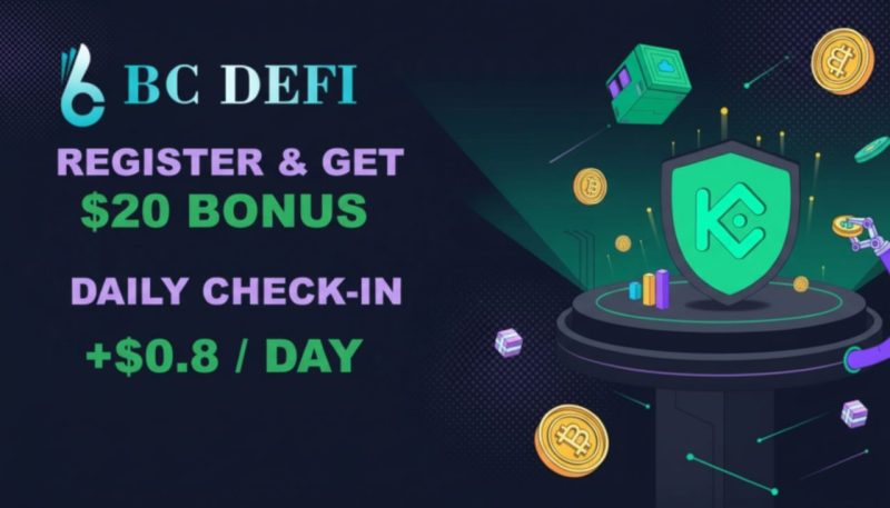 crypto mining