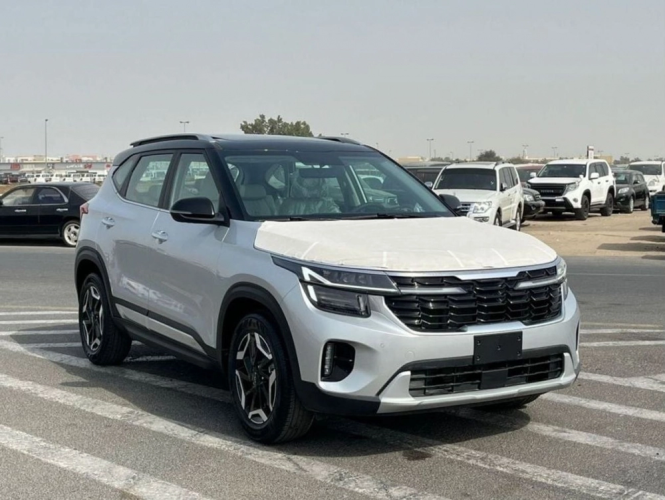 KIA