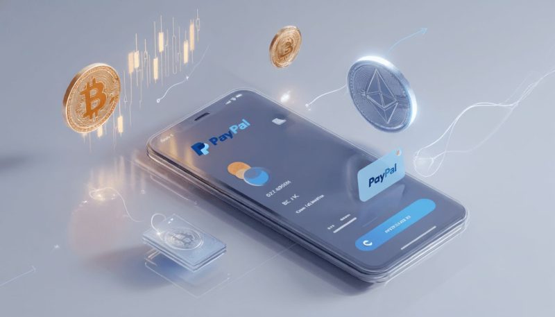 paypal stablecoin crypto