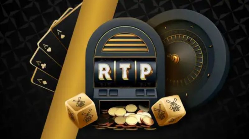 what is RTP return to player