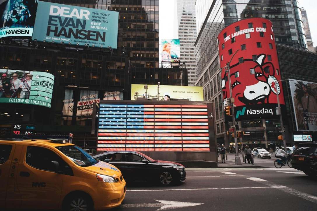 Nasdaq and Cboe Set to Launch Regulated Crypto Trading in the US
