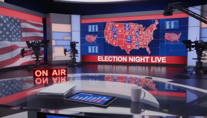 election night live