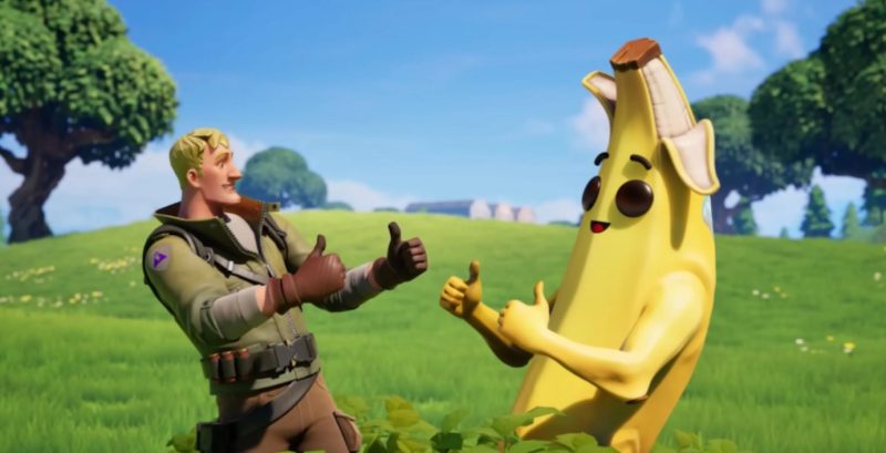 Many Fortnite players have experienced the frustration of being short on V-Bucks