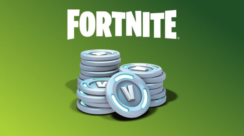How to Buy Fortnite V-Bucks Safely and Easily?