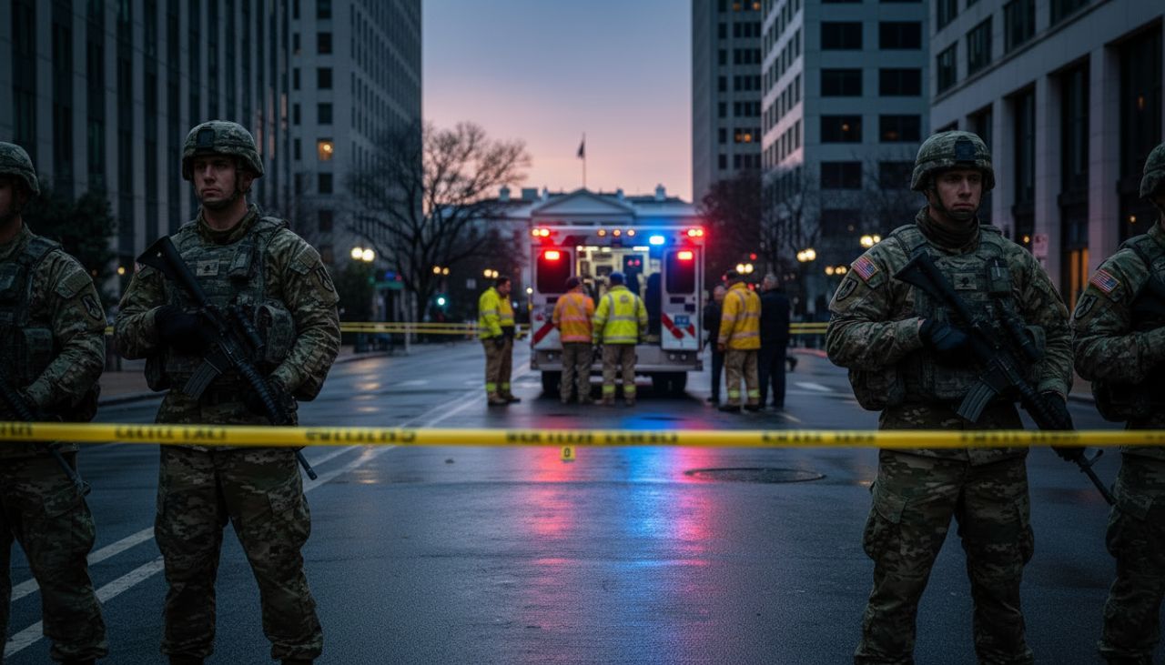military targeted