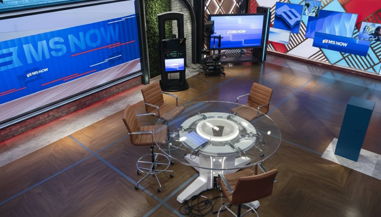 msnow studio