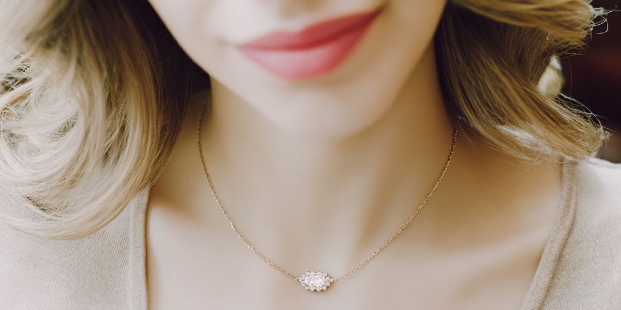 Choosing_a_Diamond_Necklace_in_Arizona