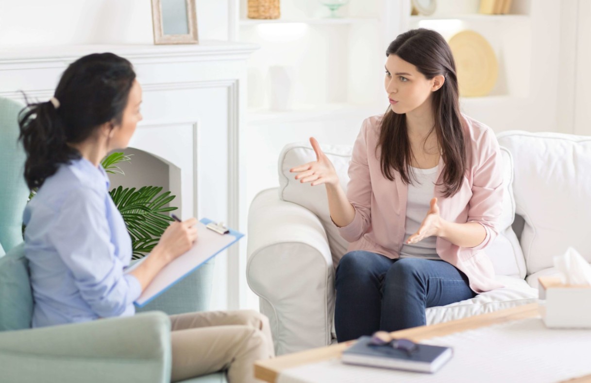 How Dual Diagnosis Behavioral Health Treatment Helps Treat Addiction and Mental Health Together