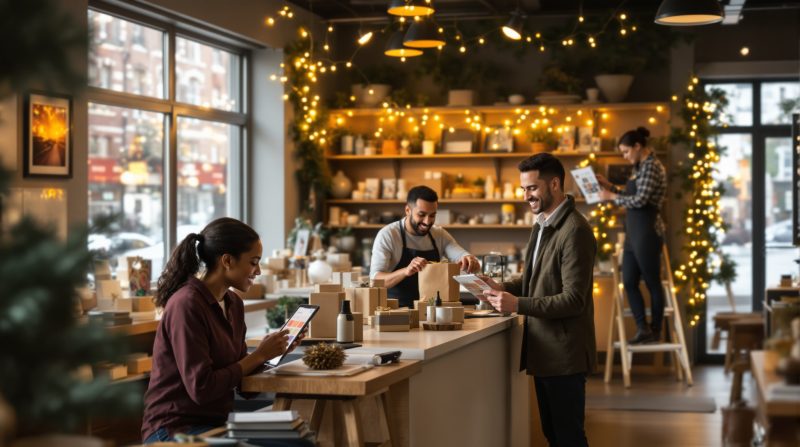 The Smartest Things to Invest in Before December Gets Loud