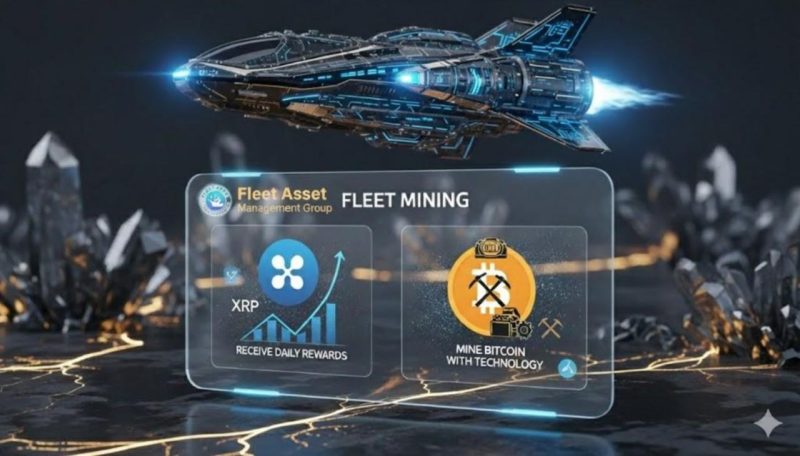 fleet mining