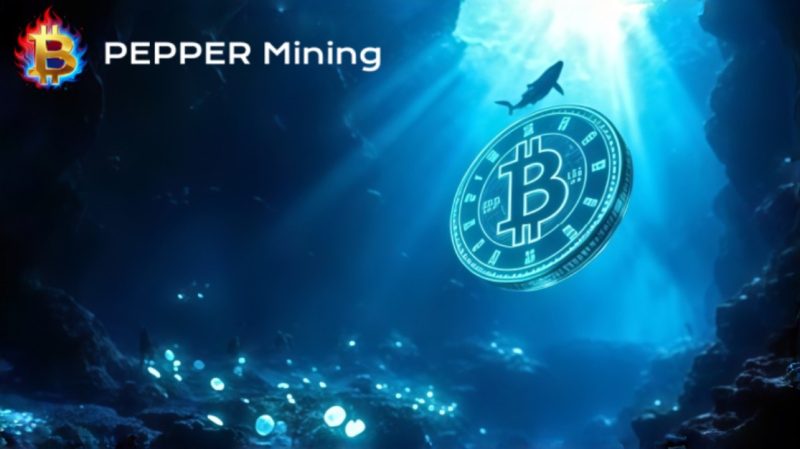 peppermining digital mining