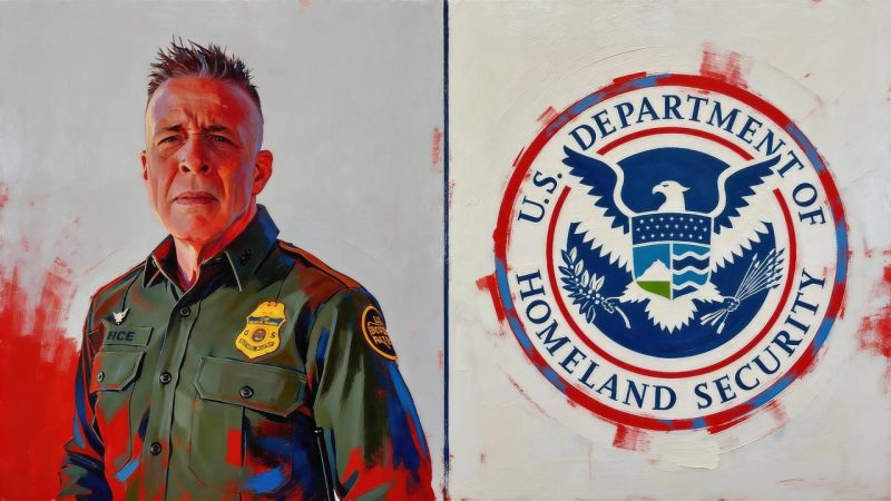 Border Patrol Commander Gregory Bovino Ousted From Minnesota, But ICE Isn't Going Anywhere