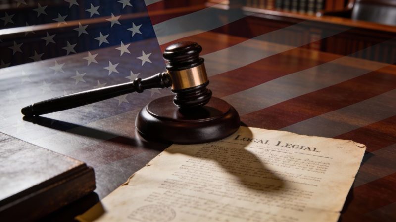 Minnesota and Illinois filed federal lawsuits Monday against the Trump administration, arguing that the surge of thousands of immigration agents into their states violates the Constitution and federal law. 