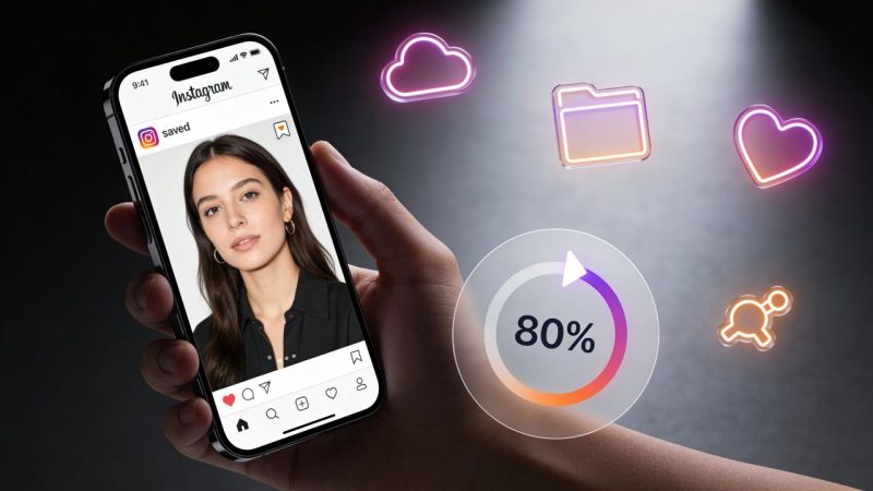 People Choose to Save Instagram Content and How Downloading Fits Modern Online Habits