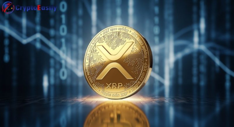 The Forecast Behind $10 XRP How XRP Holders Can Create Stable Daily Passive Income