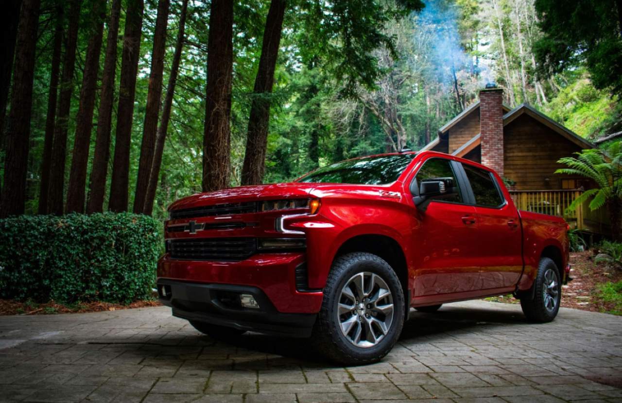 The Role of Wheel Size in Modern Truck and SUV Performance