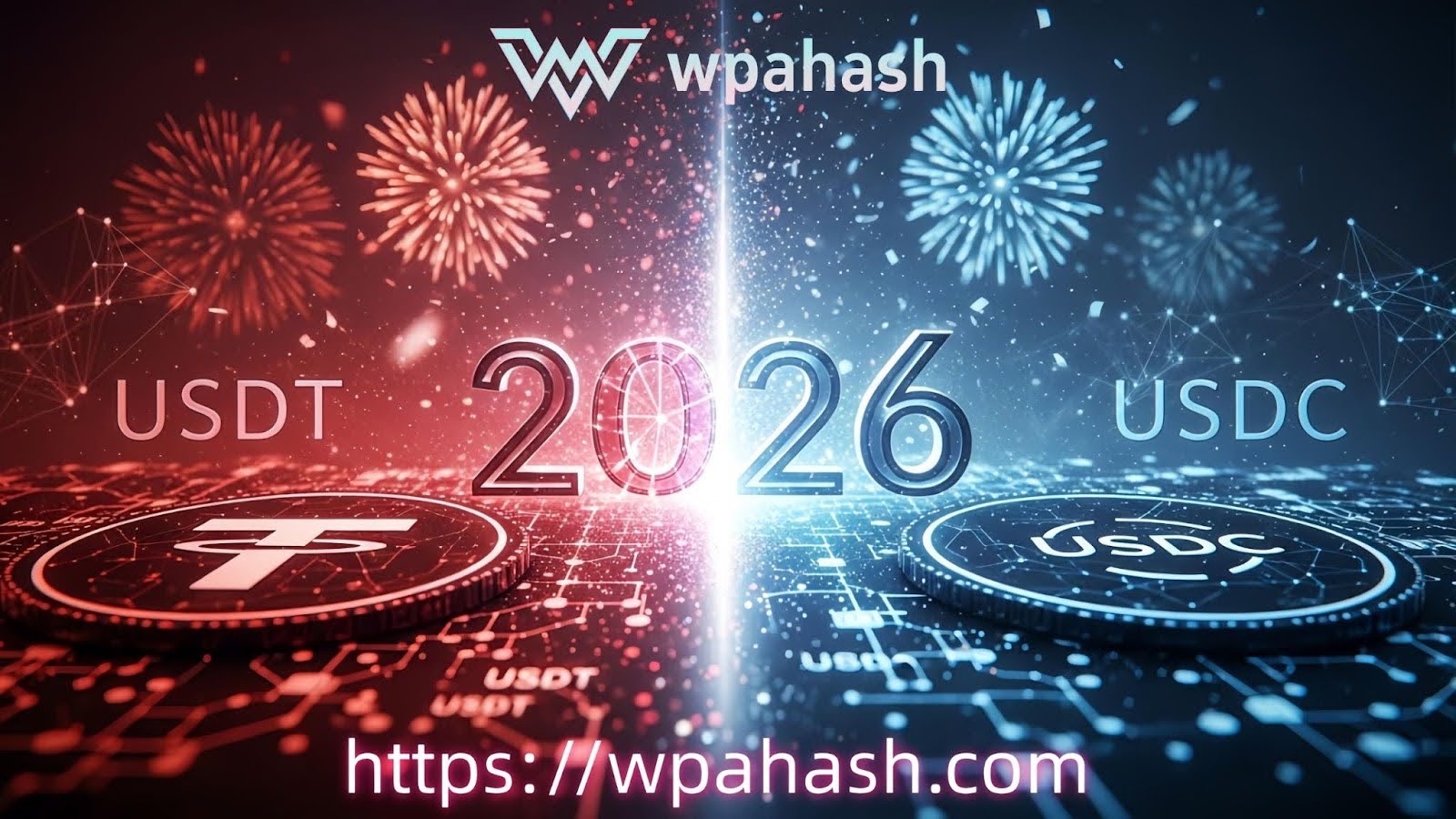 WPAHASH MINING