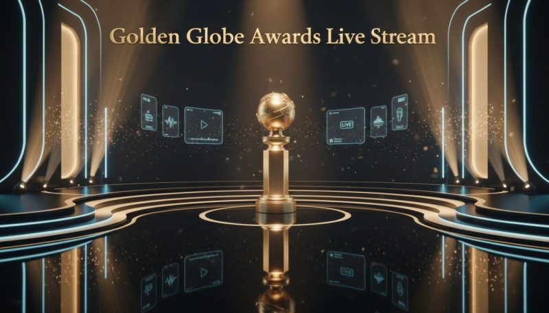 The Golden Globes always sell themselves as the fun awards show with looser vibes, more champagne, and fewer rules.But the real reason people in the industry still care is simpler: the Globes are an early, highly televised permission slip. 