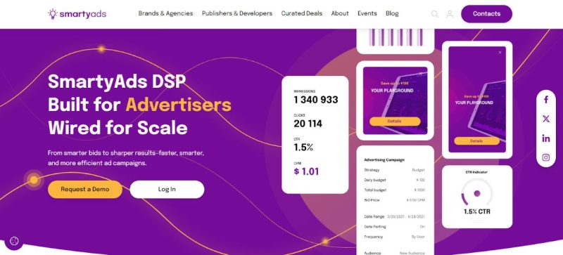 Top 5 Self-Service DSP Platforms in 2026