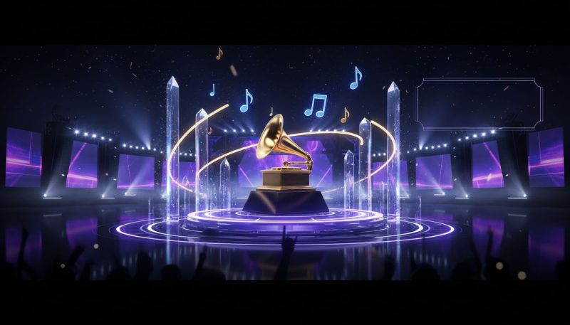 67th Annual Grammy Awards