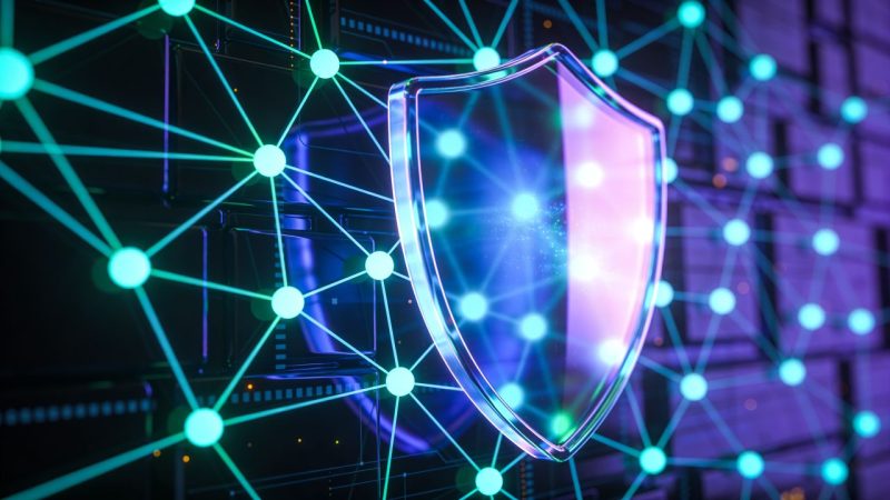 Can Decentralized Tech Finally Fix Our Broken Online Privacy