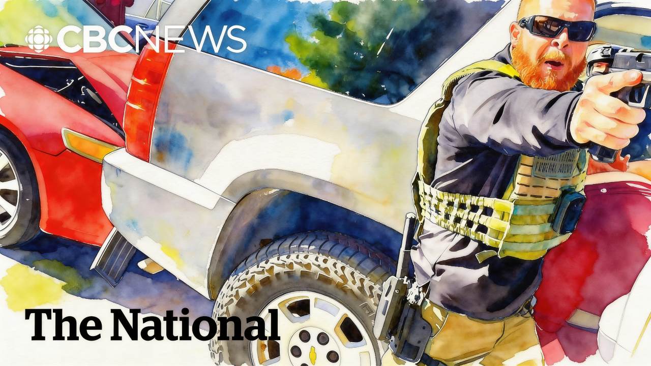 ICE CBC NEWS