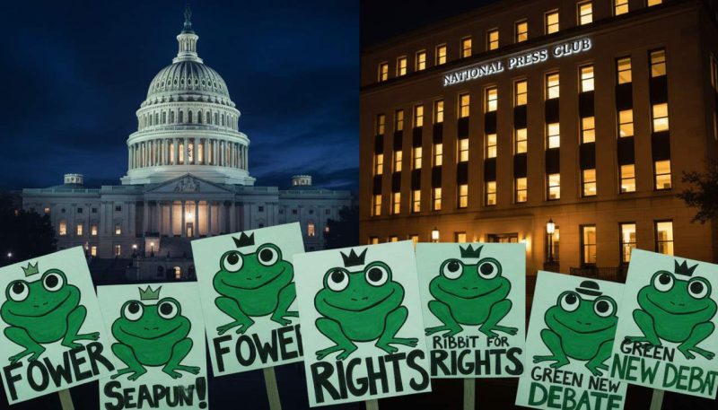 SOTU Alternative Programming De Niro, Stacey Abrams And Dozens More Line Up To Resist