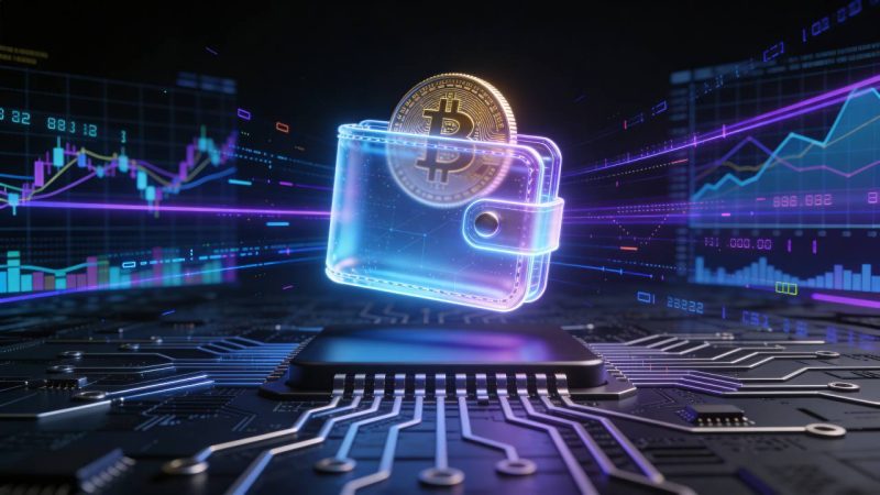 The Lean Path to Launching Your First Crypto Wallet MVP