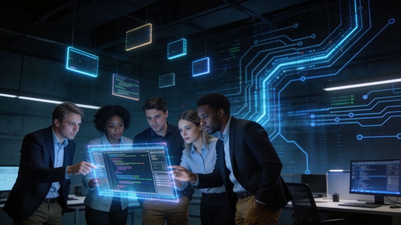 Why Modern Businesses Need Expert Software Development Teams