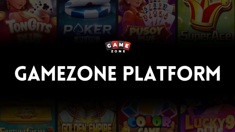 gamezone platform