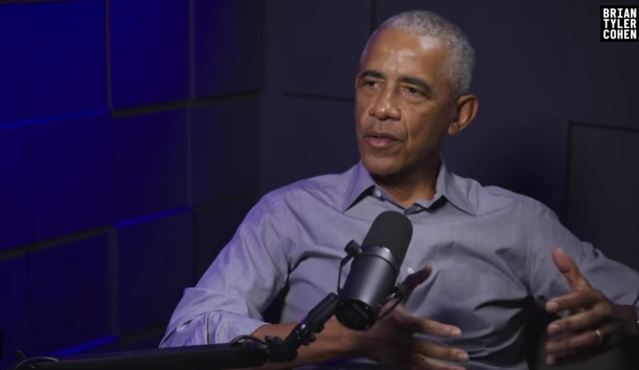 obama interview