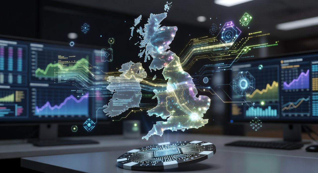 Inside the UK's 2026 Casino Tax and Regulation Overhaul