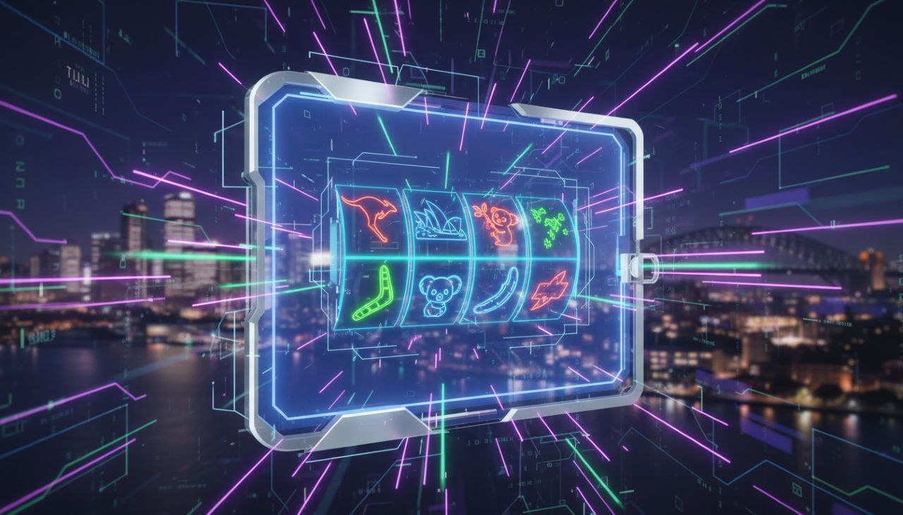 Stop Guessing, Start Winning What Australian Players Actually Need to Know About Real Money Casinos