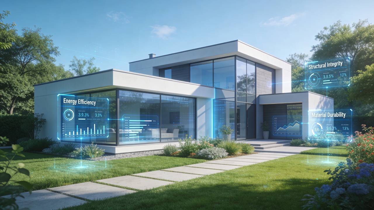 The Importance of Exterior Maintenance in Modern Homes