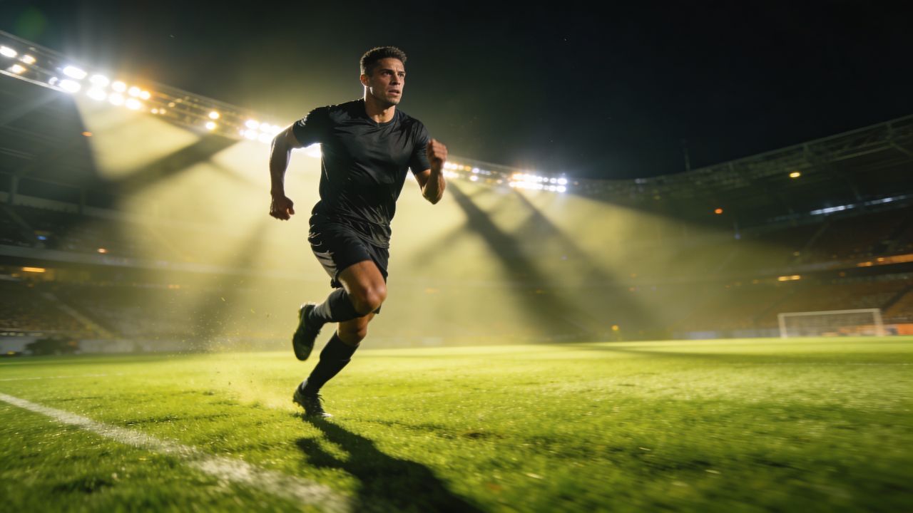 The Redemption Cycle in Football Why Struggling Stars Bounce Back